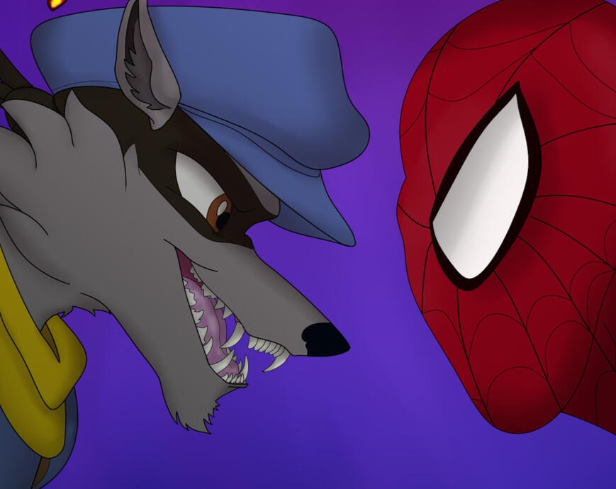 MULTIPLE CHARACTERS - EXTRA $10 PER CHARACTER